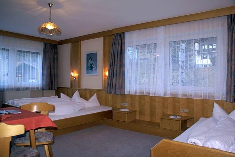 Gasthof Hirschen image