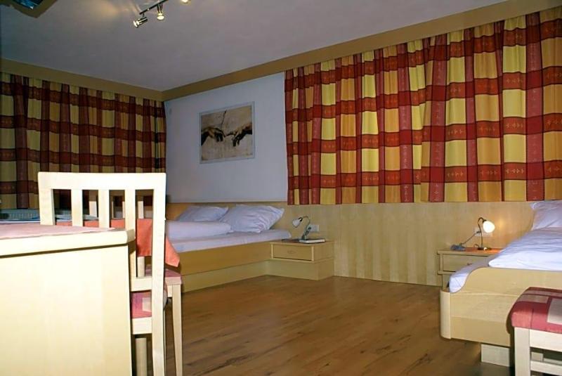 Gasthof Hirschen image