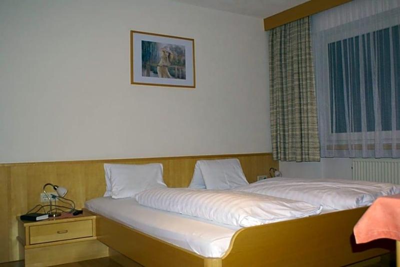 Gasthof Hirschen image