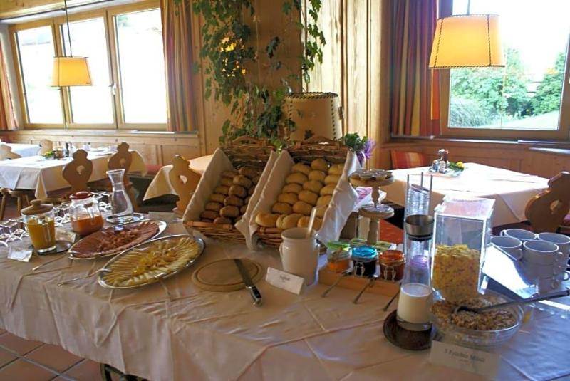 Gasthof Hirschen image