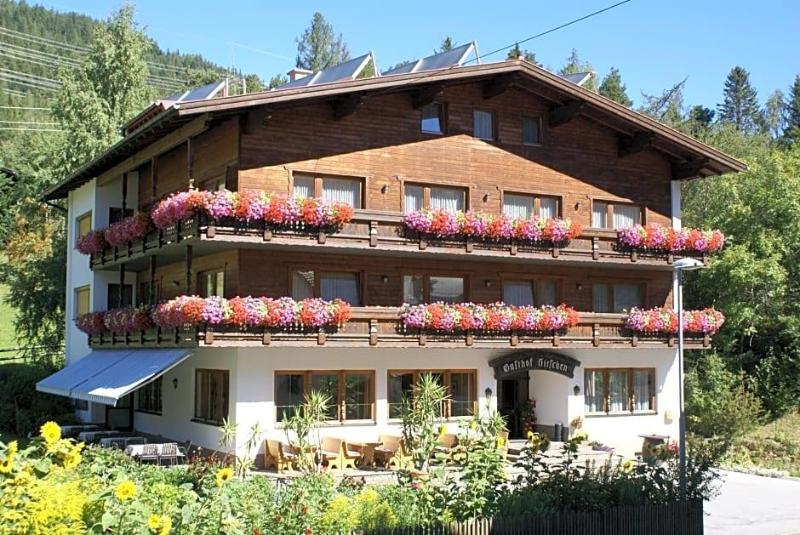 Gasthof Hirschen image
