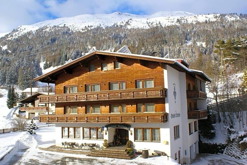Gasthof Hirschen image