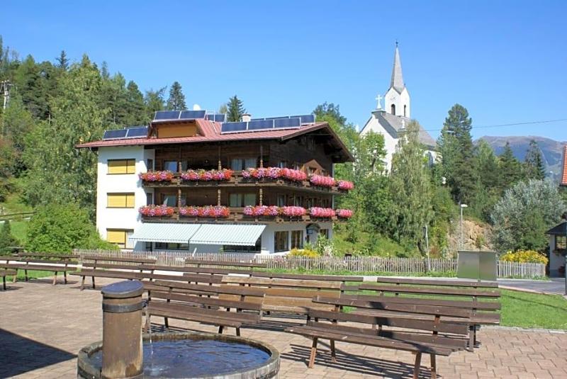 Gasthof Hirschen image