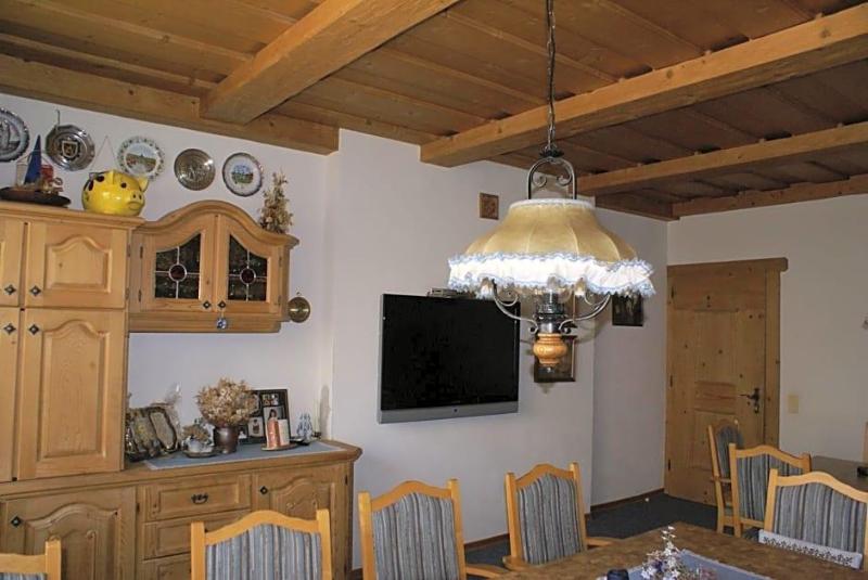 Gasthof Hirschen image