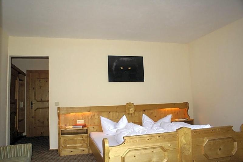 Gasthof Hirschen image