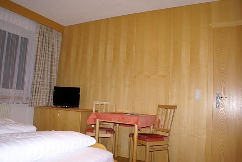 Gasthof Hirschen image