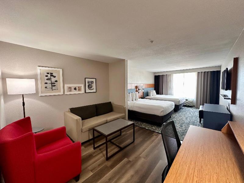 Country Inn & Suites Athens image