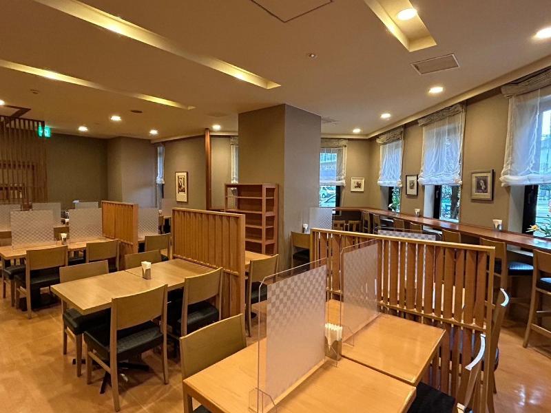 Hotel Route Inn Morioka Ekimae image