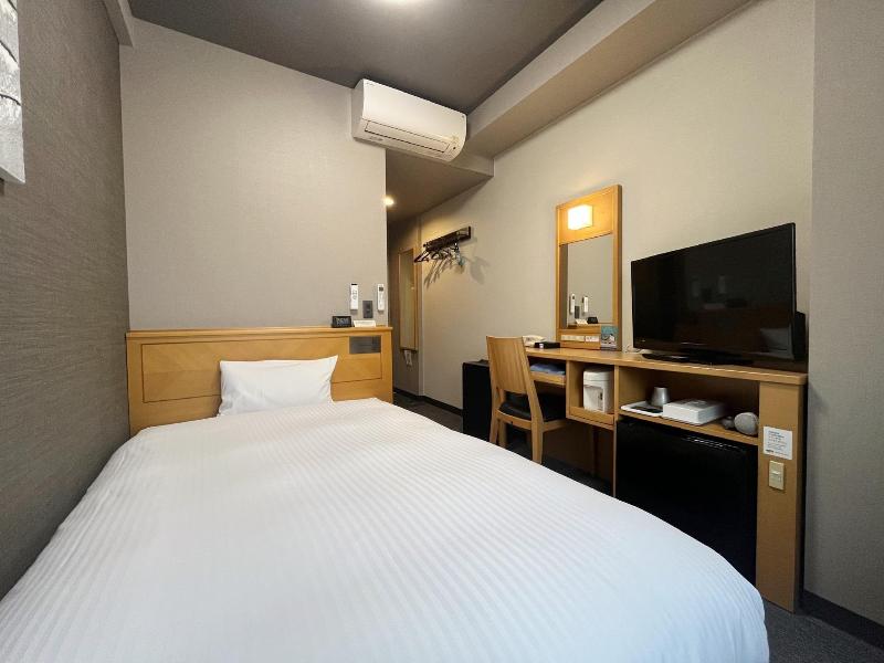 Hotel Route Inn Morioka Ekimae image