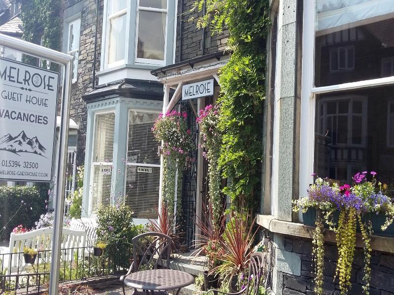 Melrose Guesthouse image