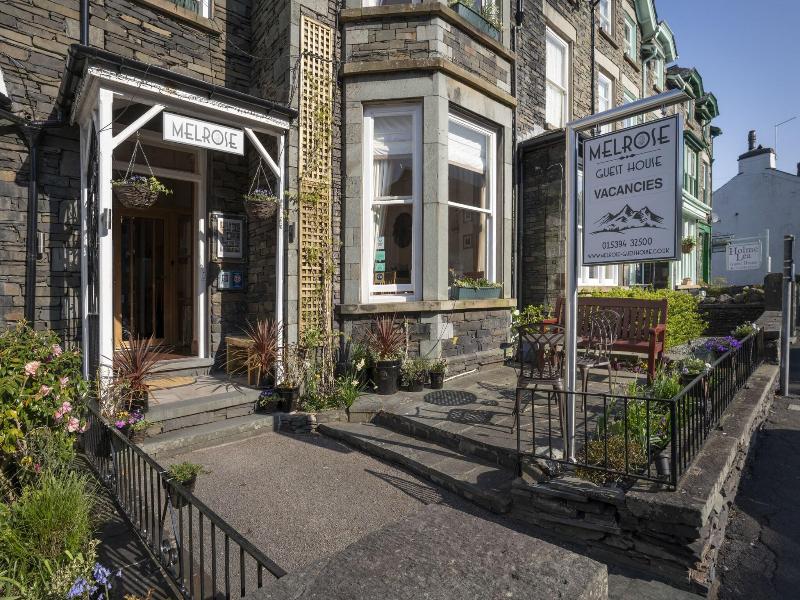 Melrose Guesthouse image