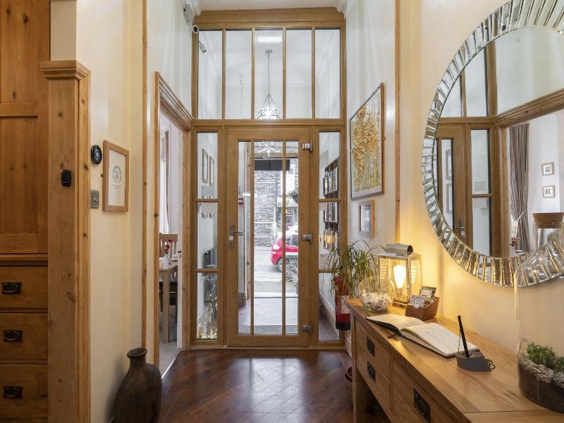 Melrose Guesthouse image