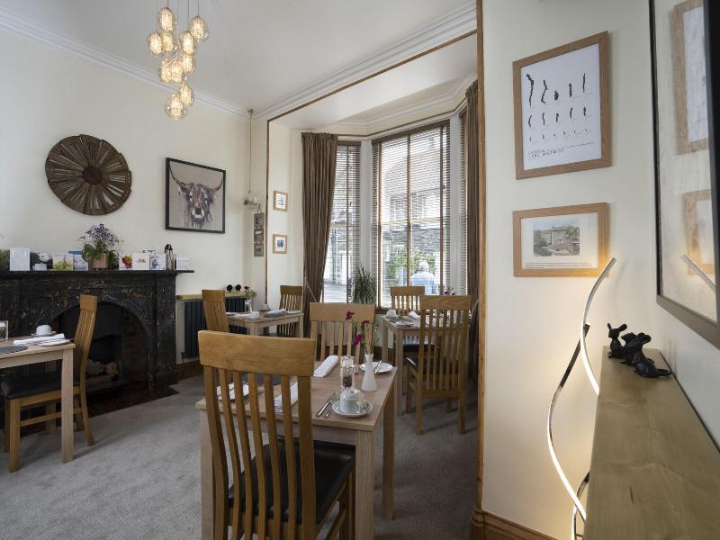 Melrose Guesthouse image