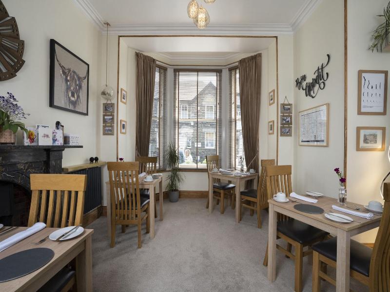 Melrose Guesthouse image