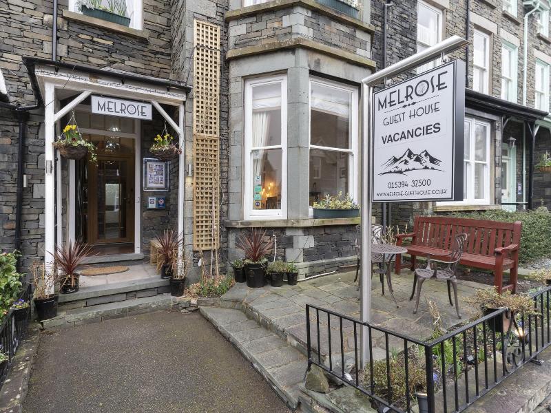Melrose Guesthouse image