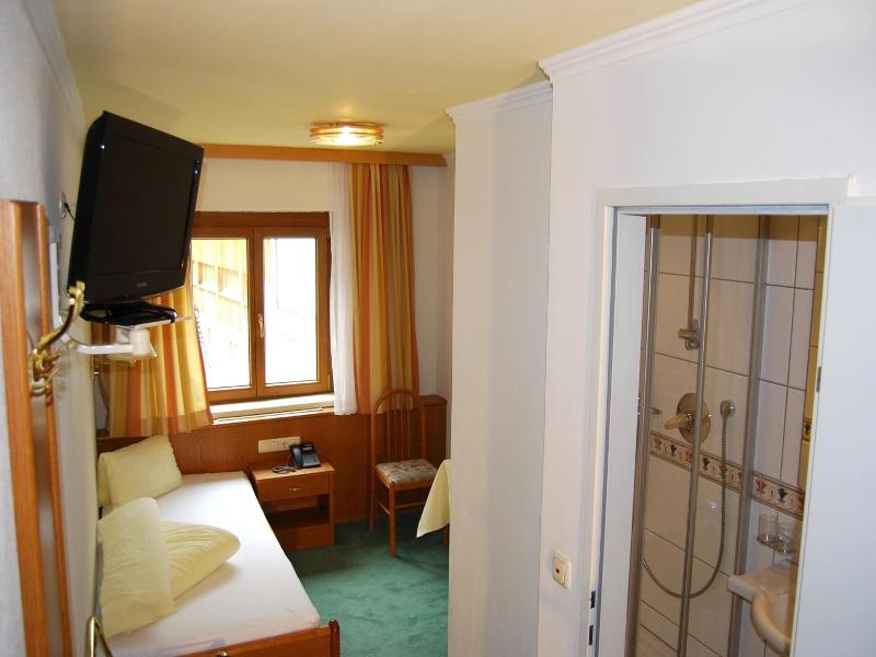 Nassereinerhof image