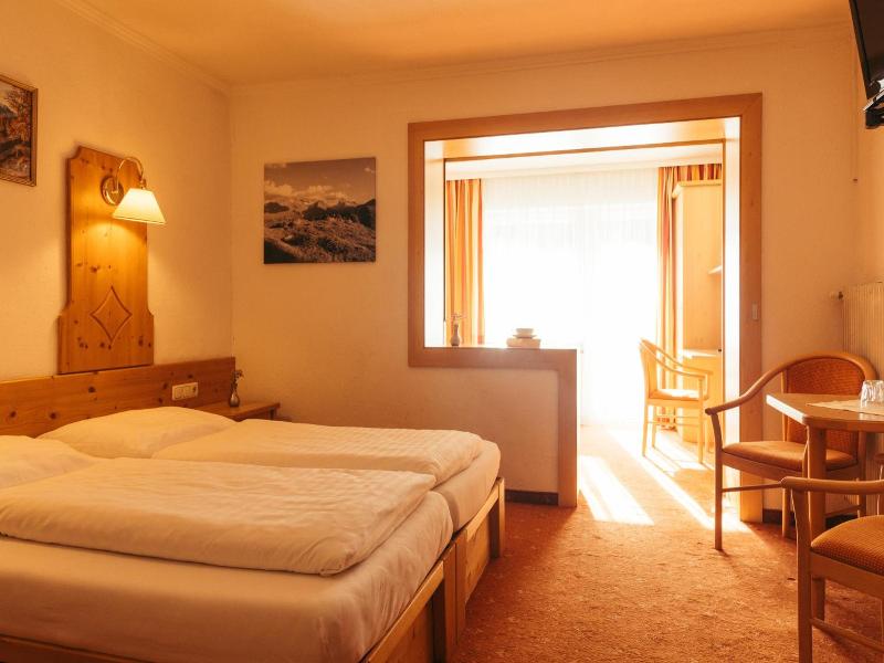 Nassereinerhof image