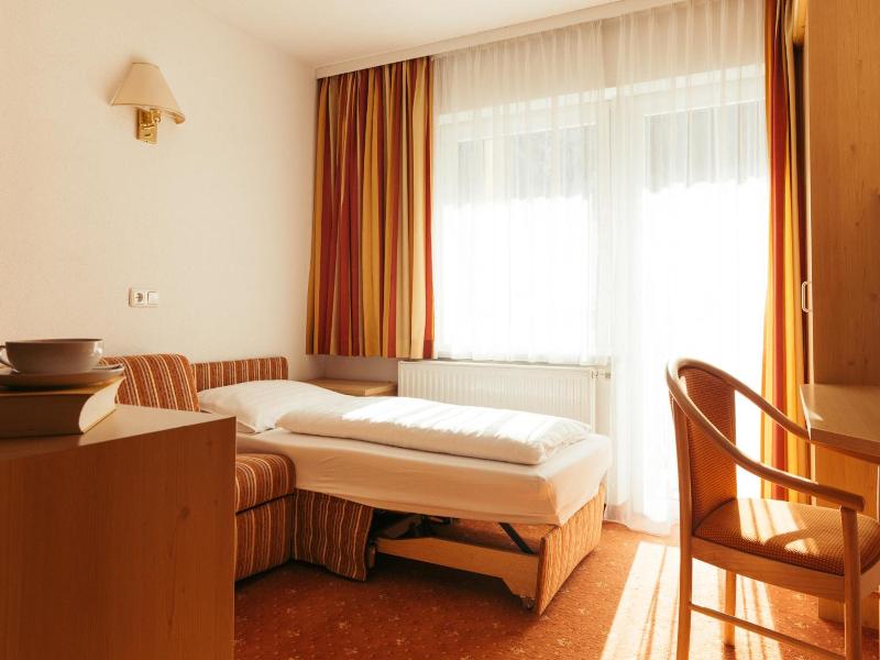 Nassereinerhof image