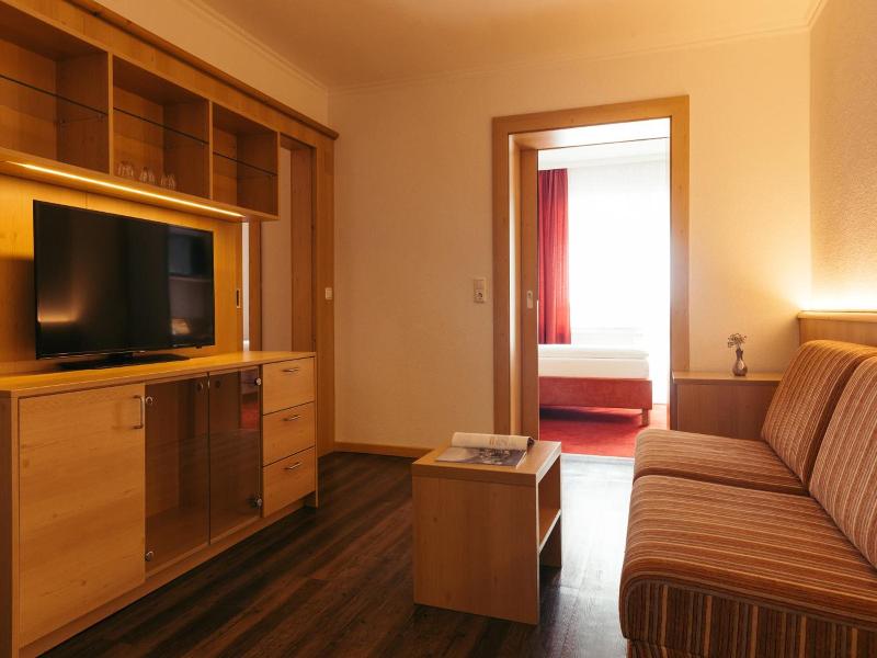 Nassereinerhof image