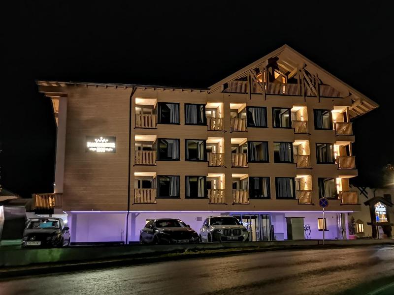 Nassereinerhof image