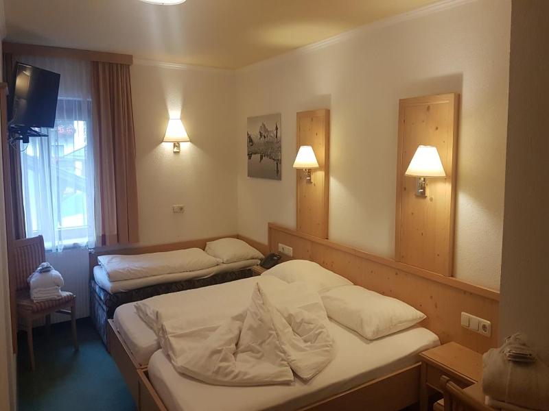 Nassereinerhof image