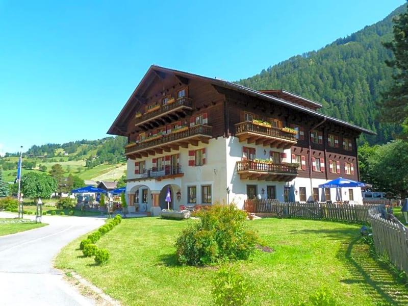 Schlosswirt image