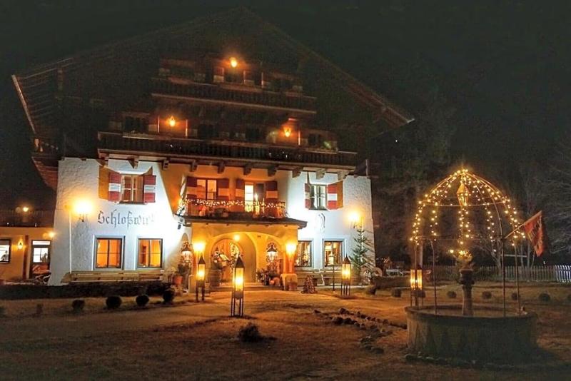 Schlosswirt image