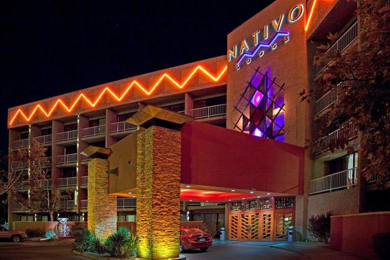 Hotel Nativo Lodge