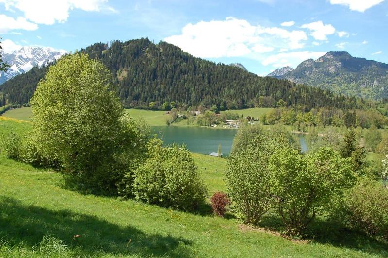 Landhotel Gut Puttererseehof image