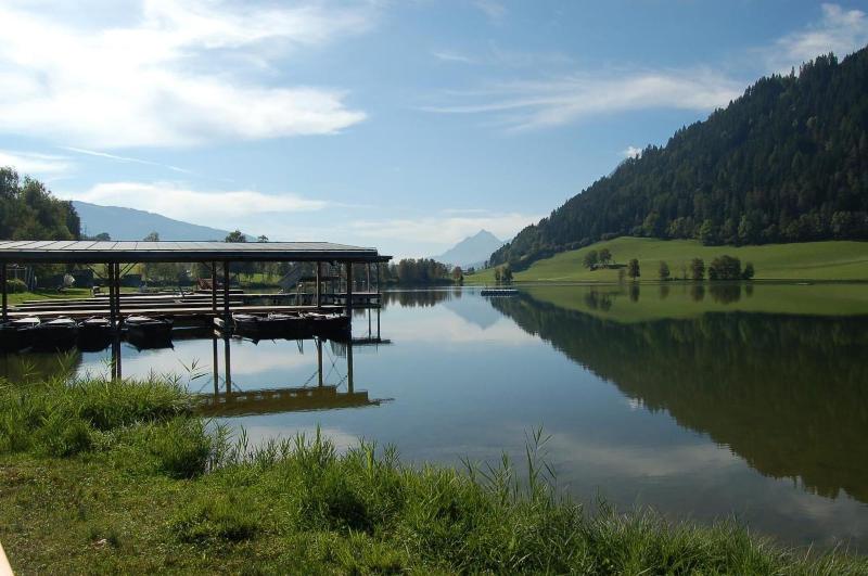 Landhotel Gut Puttererseehof image