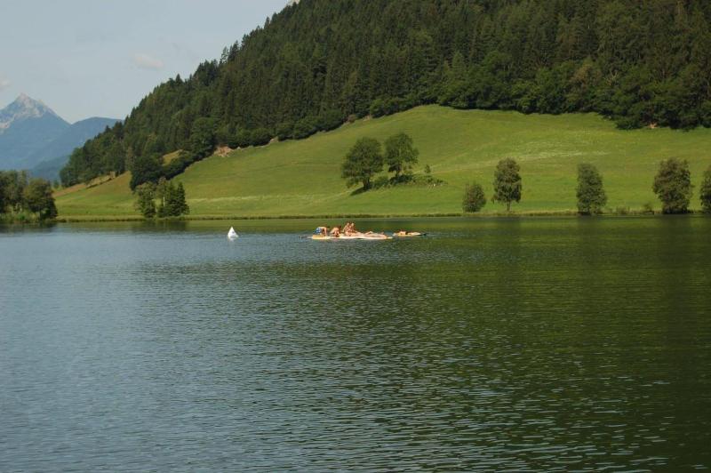 Landhotel Gut Puttererseehof image