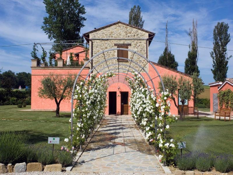 Casale Le Selvette image