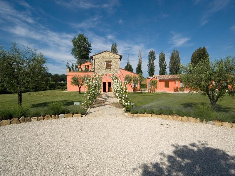 Casale Le Selvette image