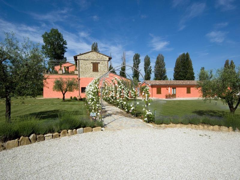 Casale Le Selvette image