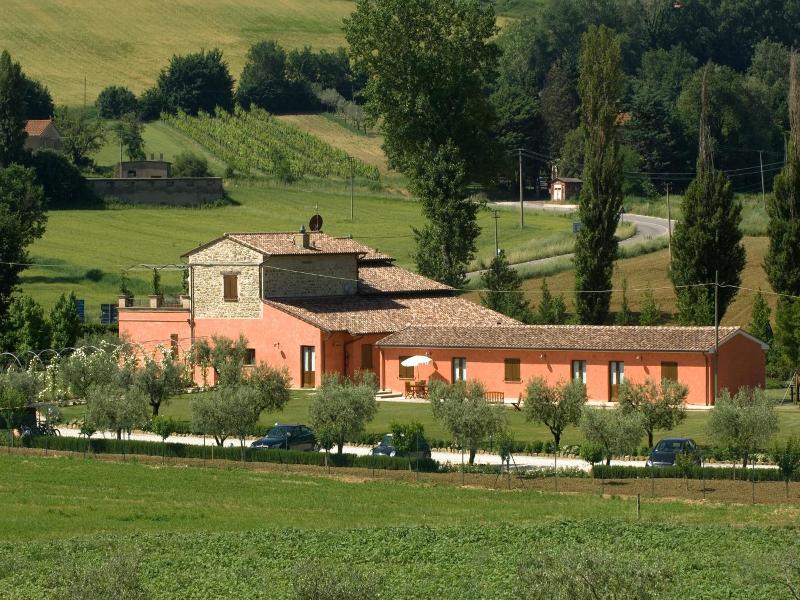 Casale Le Selvette image