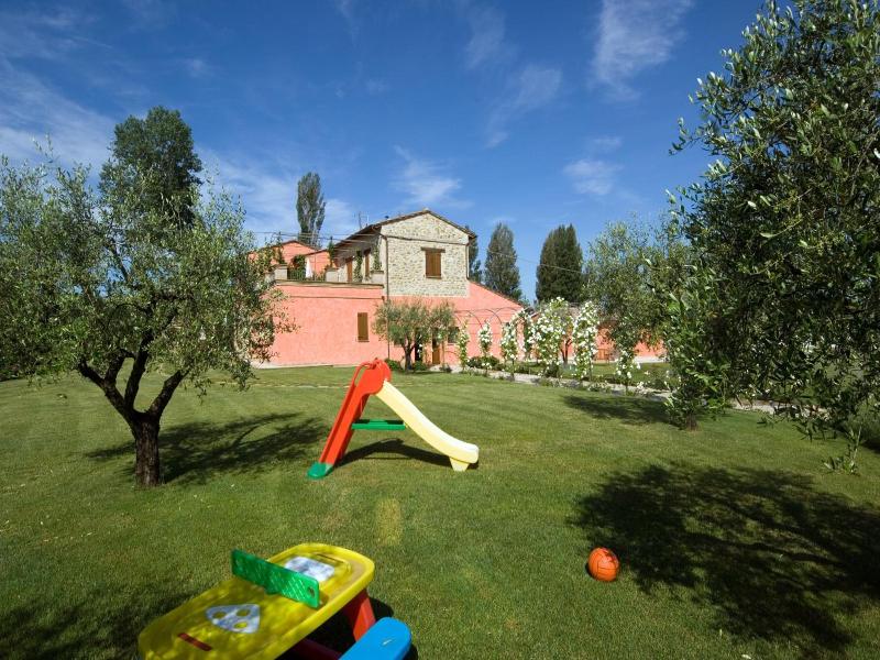 Casale Le Selvette image