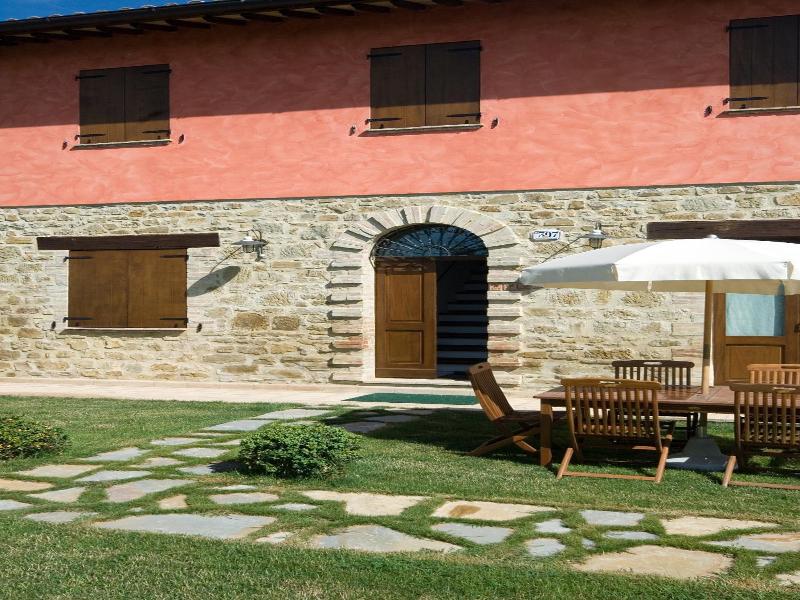 Casale Le Selvette image