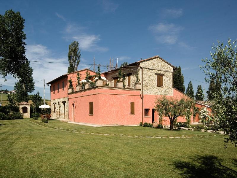 Casale Le Selvette image