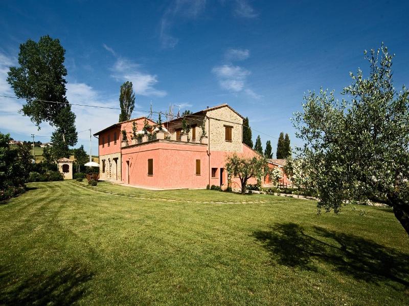 Casale Le Selvette image