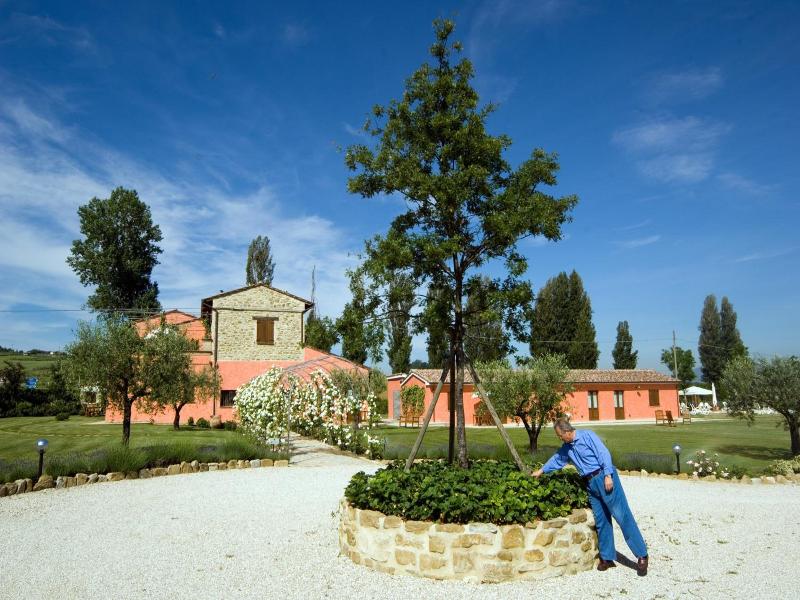 Casale Le Selvette image
