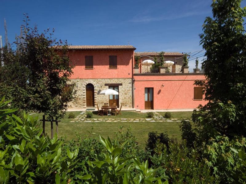 Casale Le Selvette image