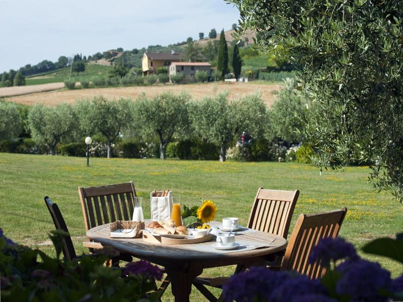 Casale Le Selvette image