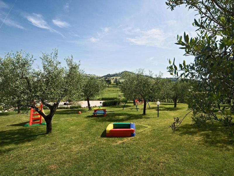 Casale Le Selvette image