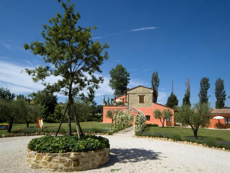 Casale Le Selvette image