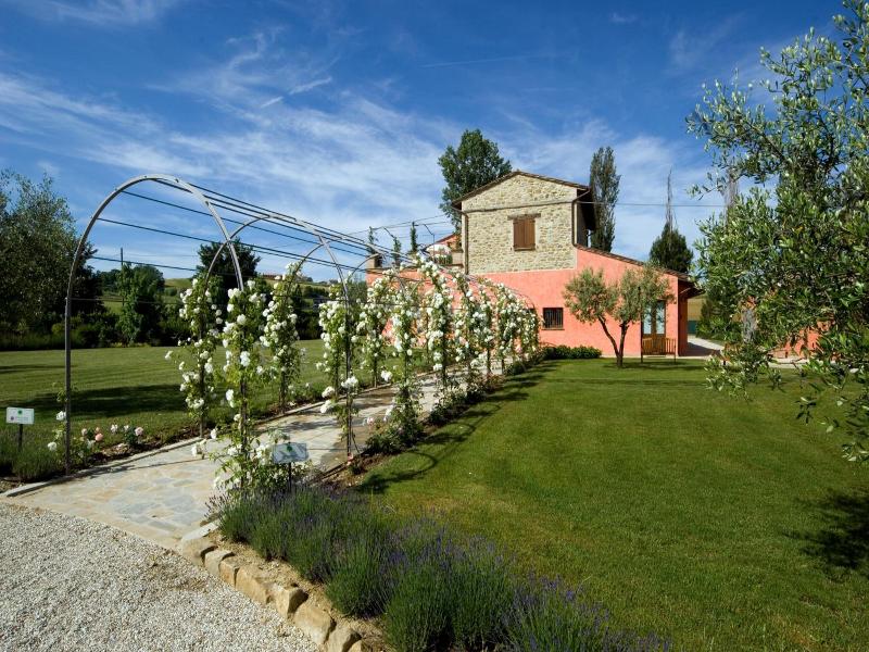 Casale Le Selvette image