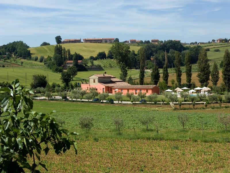 Casale Le Selvette image