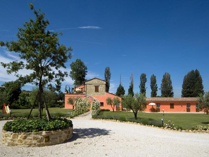 Casale Le Selvette image