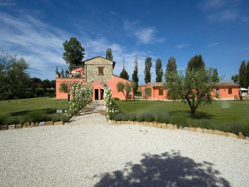 Casale Le Selvette image