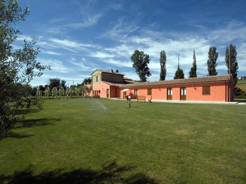 Casale Le Selvette image