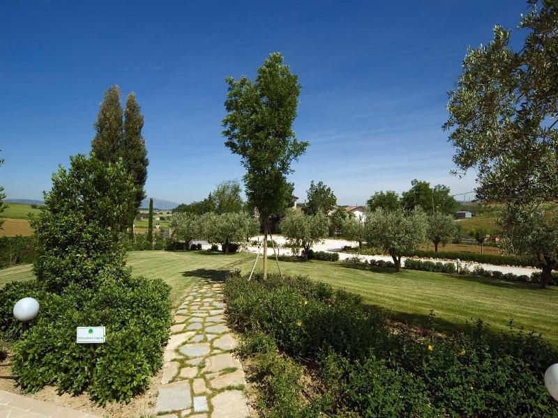 Casale Le Selvette image